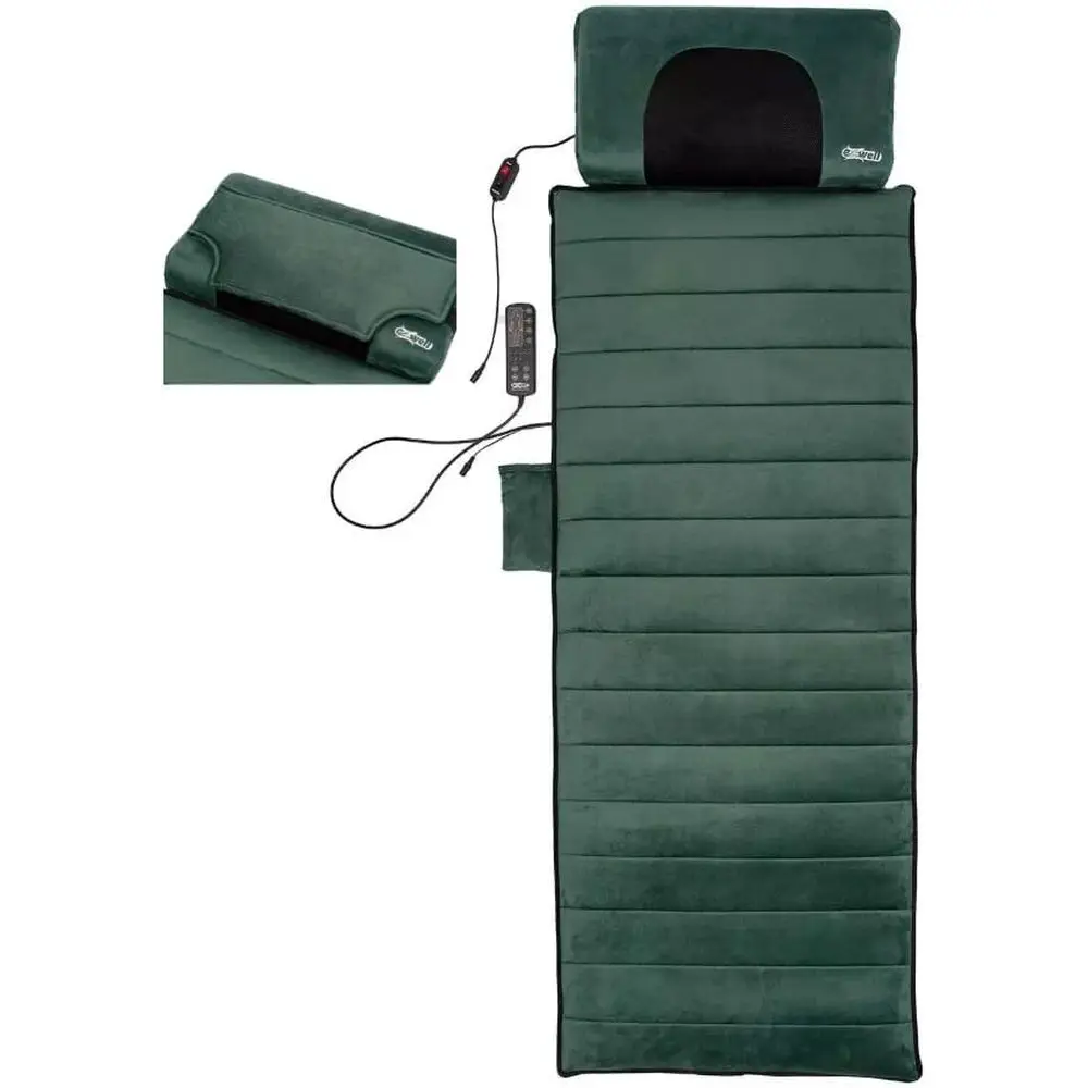 - Remedy Massage System + Intensity Control Cover
- Remedy Massage System + Intensity Control Cover
