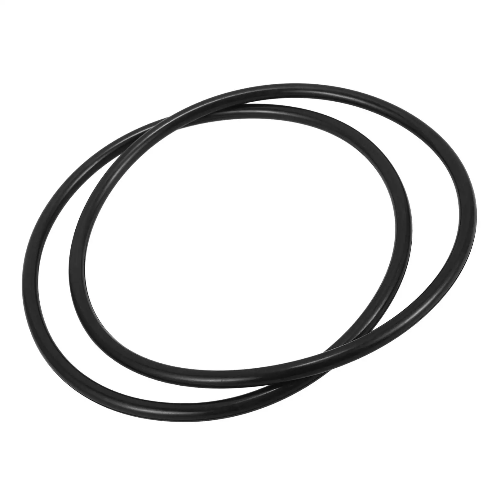 2 Pcs O Circle Filter Pump Parts Rubber Sealing Rings Swimming Pool Supplies Precise Fit Long Lifespan Durability
2 Pcs O Circle Filter Pump Parts Rubber Sealing Rings Swimming Pool Supplies Precise Fit Long Lifespan Durability