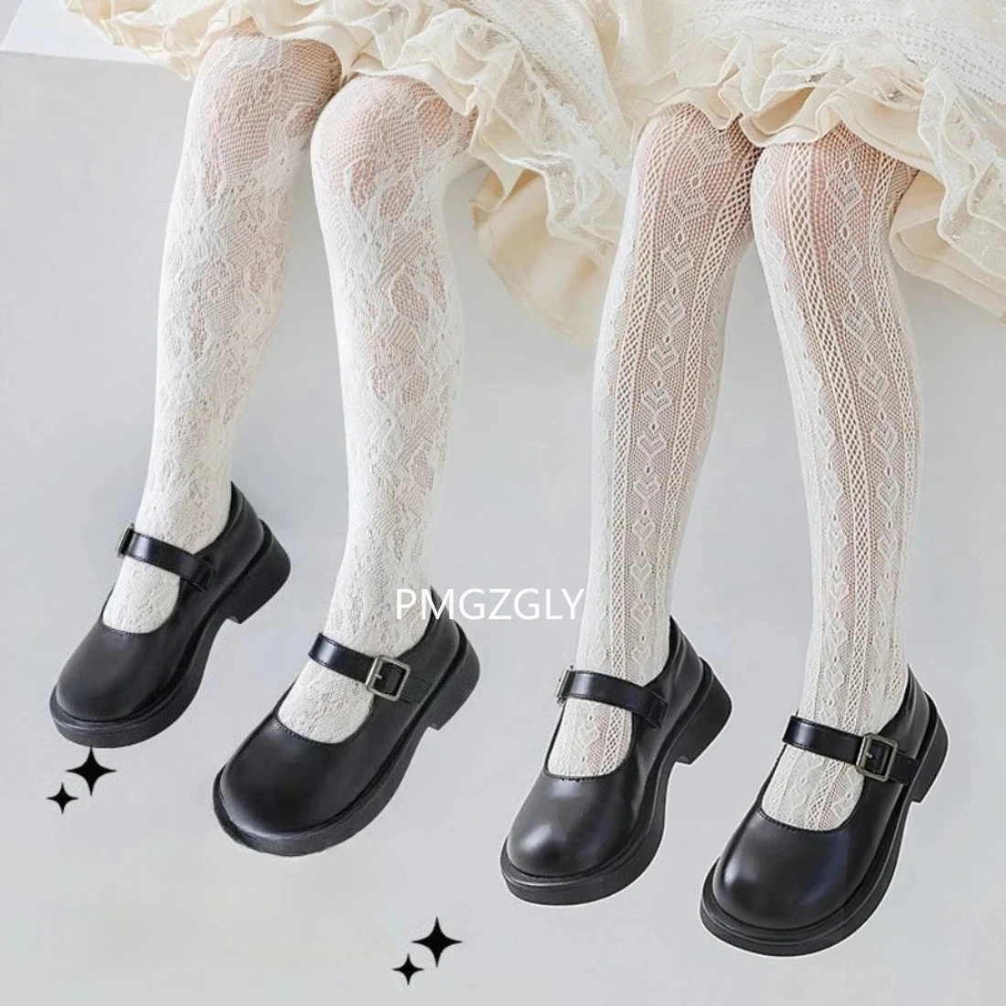 Винтажные корейские белые сетчатые колготки в стиле Лолита, летние тонкие хлопковые сетчатые чулки, милые колготки для детей, девочек и малышей
Винтажные корейские белые сетчатые колготки в стиле Лолита, летние тонкие хлопковые сетчатые чулки, милые колготки для детей, девочек и малышей