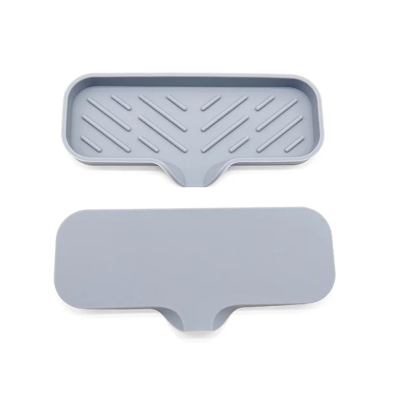 3 шт. сухой силиконовый коврик для столешницы, сливной мыльница, мыльница для ванной комнаты
3 шт. сухой силиконовый коврик для столешницы, сливной мыльница, мыльница для ванной комнаты