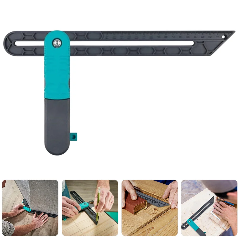 Angle Tool Solid Locking Protractor for Woodworking Miter Saw Protractor Angle Measurement Tool Miter Gauge
Angle Tool Solid Locking Protractor for Woodworking Miter Saw Protractor Angle Measurement Tool Miter Gauge