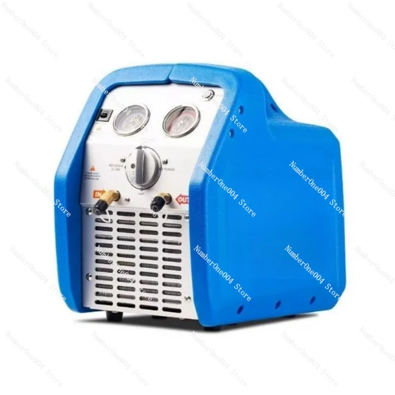 Aluminum Alloy Used for Air Conditioning Refrigeration Mechanisms and Automatic Refrigerant Recovery Machines
Aluminum Alloy Used for Air Conditioning Refrigeration Mechanisms and Automatic Refrigerant Recovery Machines
