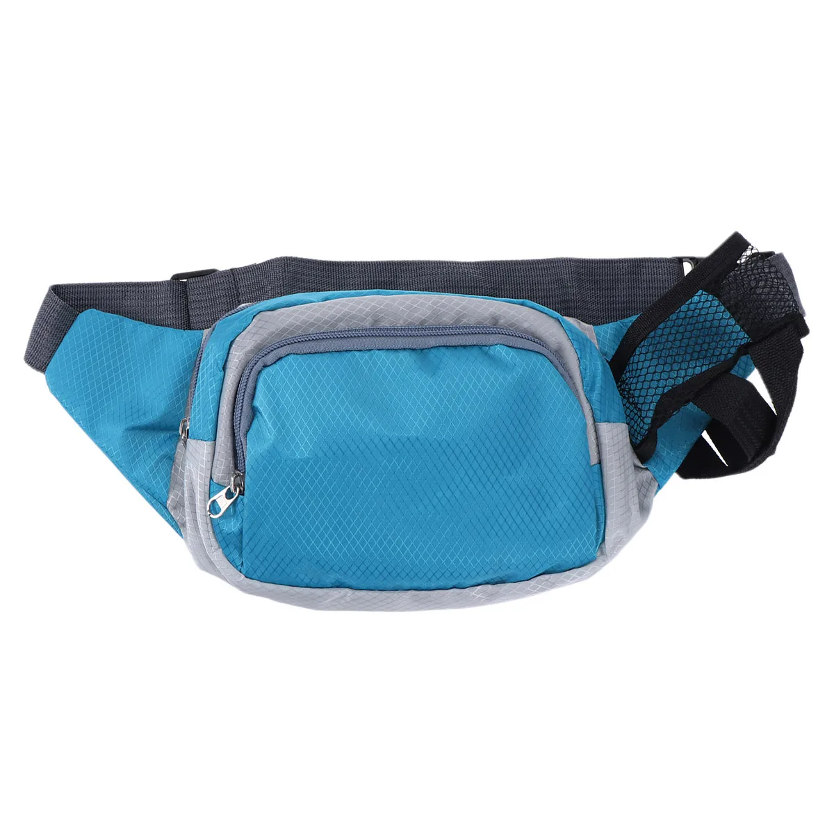 Women Men Small Wasit Bag Fashion Portable Chest Bag Oxford Cloth Waterproof Pack Bum Bag for Outdoor Beach Sports Travel Party
Women Men Small Wasit Bag Fashion Portable Chest Bag Oxford Cloth Waterproof Pack Bum Bag for Outdoor Beach Sports Travel Party