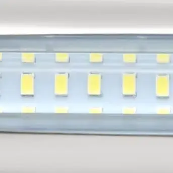 RYSJM White / Blue Light Underwater Light High Brightness Ship Yacht Light LED Underwater Light Navigation Light Marine Hardware
RYSJM White / Blue Light Underwater Light High Brightness Ship Yacht Light LED Underwater Light Navigation Light Marine Hardware