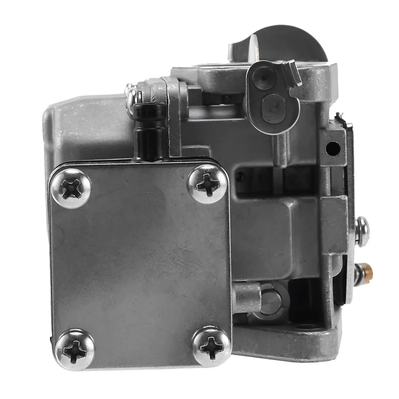 Innovative Engine Carburetor Assy 3G2-03100-1/2/3 for Tohatsu Nissan Outboard
Innovative Engine Carburetor Assy 3G2-03100-1/2/3 for Tohatsu Nissan Outboard