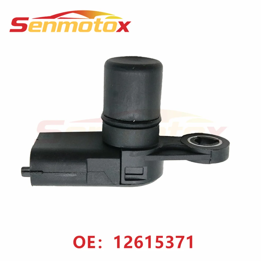 12615371 Engine Camshaft Position Sensor For Cadillac CTS Buick Enclave Chevy GMC Terrain 12684186 213-4592 Auto Accessories
12615371 Engine Camshaft Position Sensor For Cadillac CTS Buick Enclave Chevy GMC Terrain 12684186 213-4592 Auto Accessories