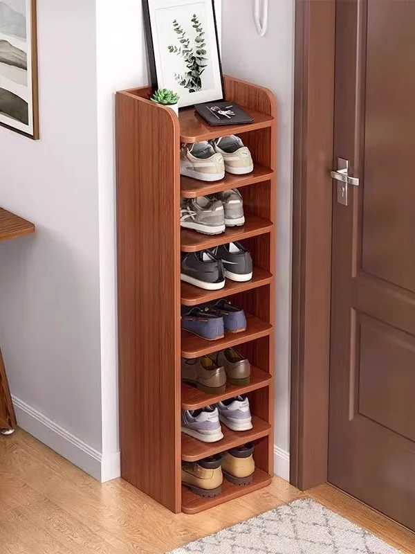 Multi-Layer oe Ra Small Household Dormi Door Narrow Simple Storage Not Occupng Space New 2025 Indoor oe Cabinet
Multi-Layer oe Ra Small Household Dormi Door Narrow Simple Storage Not Occupng Space New 2025 Indoor oe Cabinet