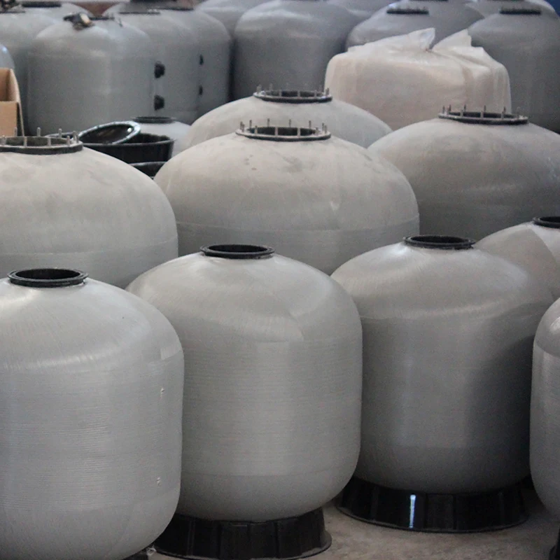 GlowMart Excellent Quality Sand Tank Pool Filters for Inground Swimming Pool Equipment Water Filter System
GlowMart Excellent Quality Sand Tank Pool Filters for Inground Swimming Pool Equipment Water Filter System