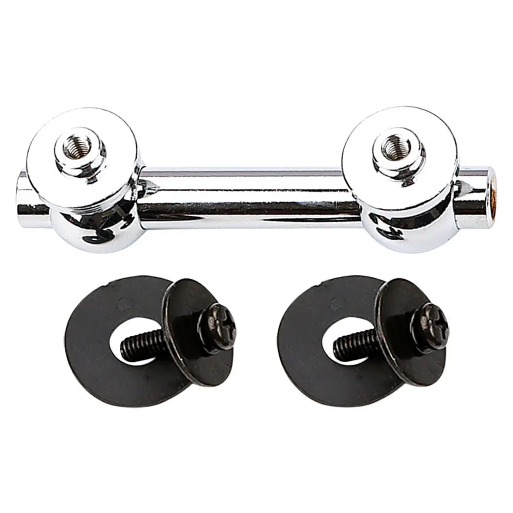 Drum Lug Replacement Double-end Alloy Parts Dual-end for Snare Drums Accessories
Drum Lug Replacement Double-end Alloy Parts Dual-end for Snare Drums Accessories