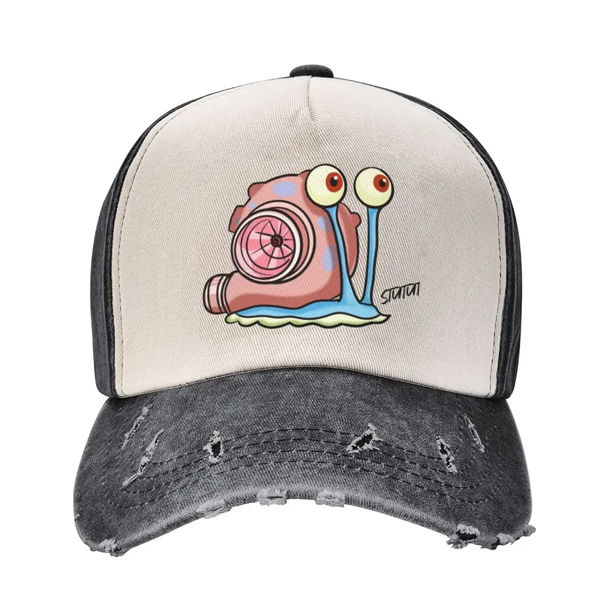 Turbo Stu tu tu tu Snail Baseball Cap Big Size Hat western Hat hiking hat Man Luxury Women's Hats For The Sun Men's
Turbo Stu tu tu tu Snail Baseball Cap Big Size Hat western Hat hiking hat Man Luxury Women's Hats For The Sun Men's