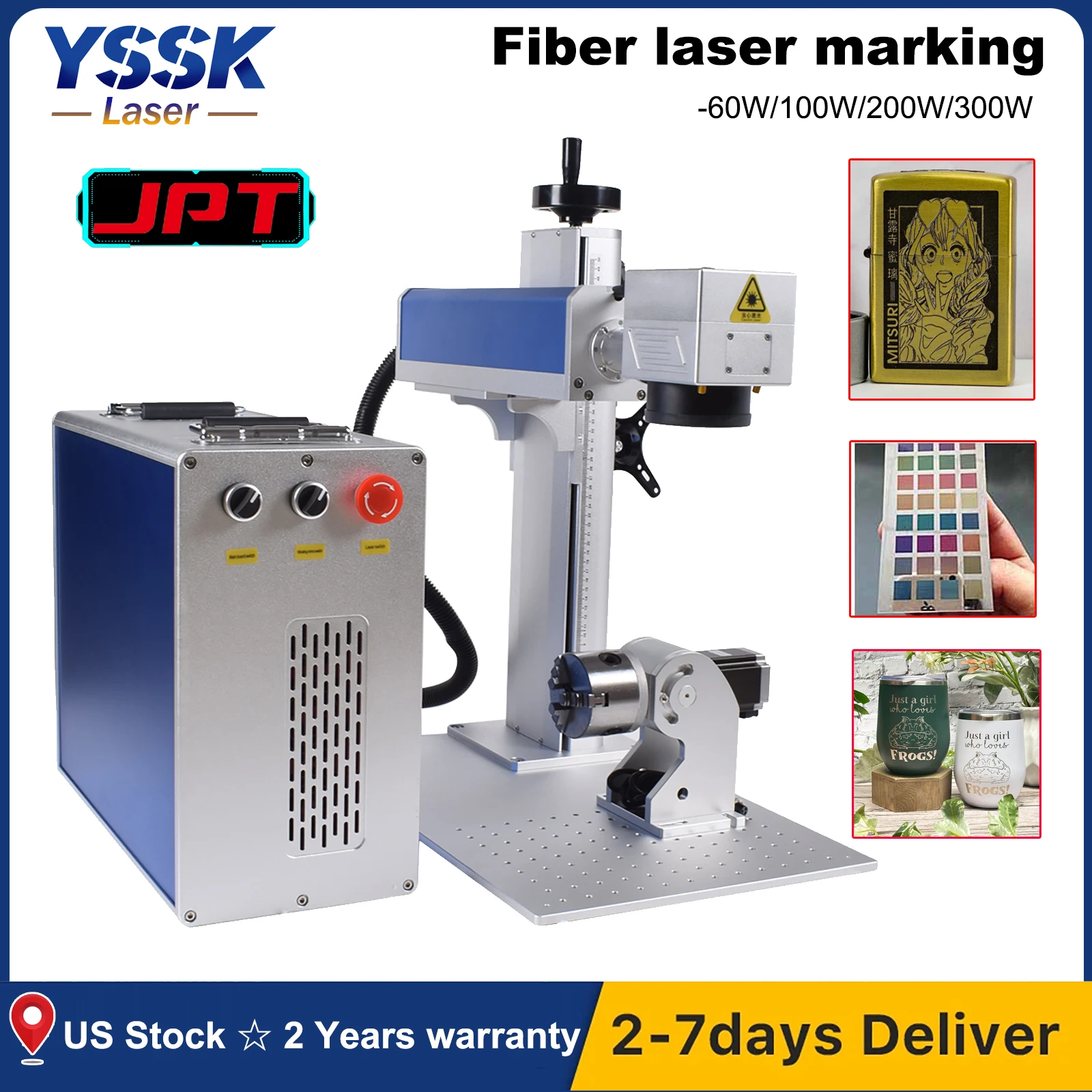 Fiber Laser Cutting Marking Machine 300W 200W 100W Engraving Cutter With EZCAD2 Software For Metal Steel Gold Silver
Fiber Laser Cutting Marking Machine 300W 200W 100W Engraving Cutter With EZCAD2 Software For Metal Steel Gold Silver