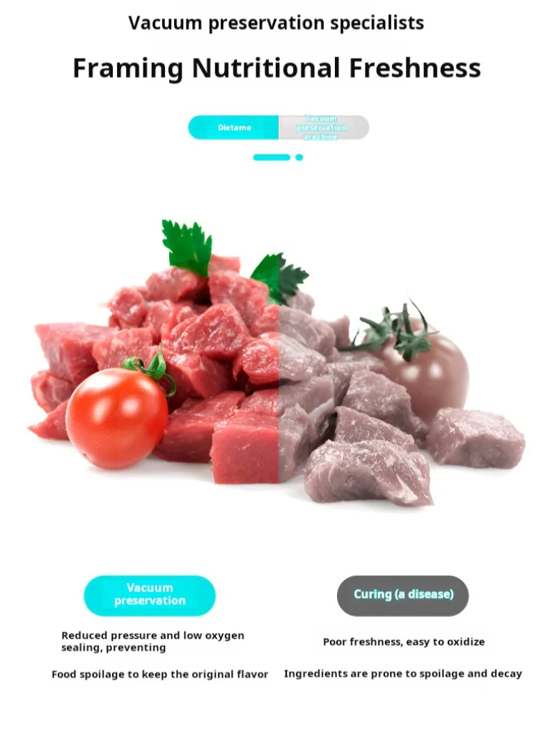 Portable food packaging sealing mini vacuum machine 
Portable food packaging sealing mini vacuum machine