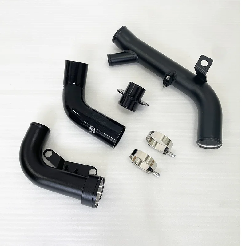 Turbo Discharge Pipe Conversion Kit Fit For Volkswagen VW R20 Golf GTI MK5 MK6 Fit For TT FSI A3 2.0T EA113 pq35
Turbo Discharge Pipe Conversion Kit Fit For Volkswagen VW R20 Golf GTI MK5 MK6 Fit For TT FSI A3 2.0T EA113 pq35