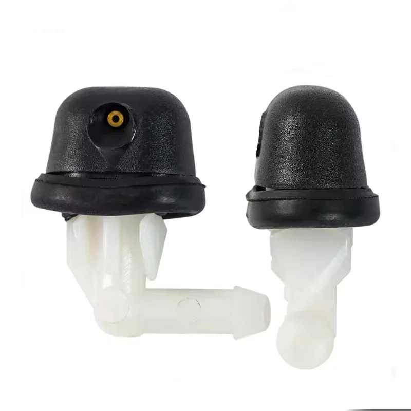 6438F2 2PCS Glass rear wiper nozzle is suitable for Picasso XSARPicasso Citroen C4 6438CY
6438F2 2PCS Glass rear wiper nozzle is suitable for Picasso XSARPicasso Citroen C4 6438CY