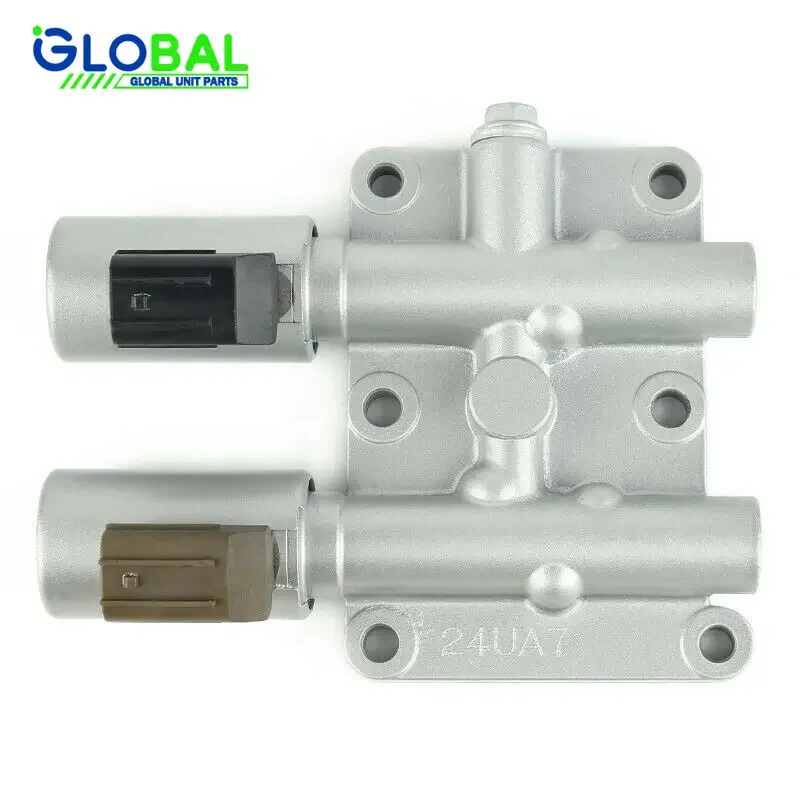 28015-PLX-305 Transmission Dual Solenoid Suit For Honda Civic 1.7L l4 01-05 28250-PLX-305 28015PLX305 28250PLX305
28015-PLX-305 Transmission Dual Solenoid Suit For Honda Civic 1.7L l4 01-05 28250-PLX-305 28015PLX305 28250PLX305