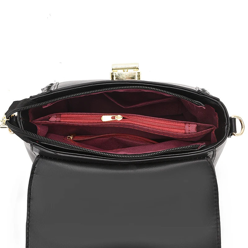 Nevenka 2024, новая женская сумка через плечо, Lo Bule, повседневная простая сумка-мессенджер с мягкой поверхностью, однотонная сумка 
Nevenka 2024, новая женская сумка через плечо, Lo Bule, повседневная простая сумка-мессенджер с мягкой поверхностью, однотонная сумка