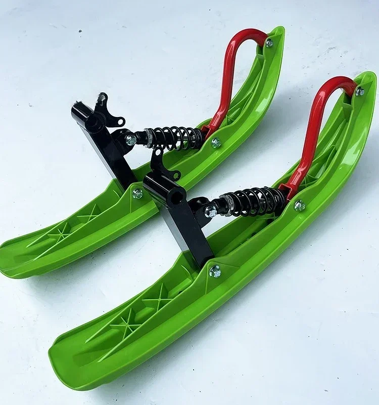 Self-made four-wheel go-kart accessories modified electric triangle crawler of snowmobile Hot sales
Self-made four-wheel go-kart accessories modified electric triangle crawler of snowmobile Hot sales