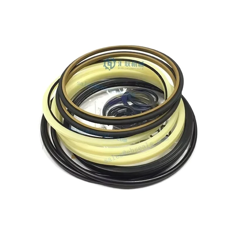 Everdigm Ehb24 Ehb23 Ehb20 Rock Breaker Oil Sealing For Hydraulic Hammer Cylinder Repair Spare Parts Seal Kit
Everdigm Ehb24 Ehb23 Ehb20 Rock Breaker Oil Sealing For Hydraulic Hammer Cylinder Repair Spare Parts Seal Kit