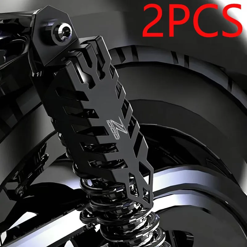 Motorcycle Shock Absorber Fork Guard Suspension Cover Protect For KAWASAKI New Z400 Z900 Z1000 Z800 Z750 Z300 Z650
Motorcycle Shock Absorber Fork Guard Suspension Cover Protect For KAWASAKI New Z400 Z900 Z1000 Z800 Z750 Z300 Z650