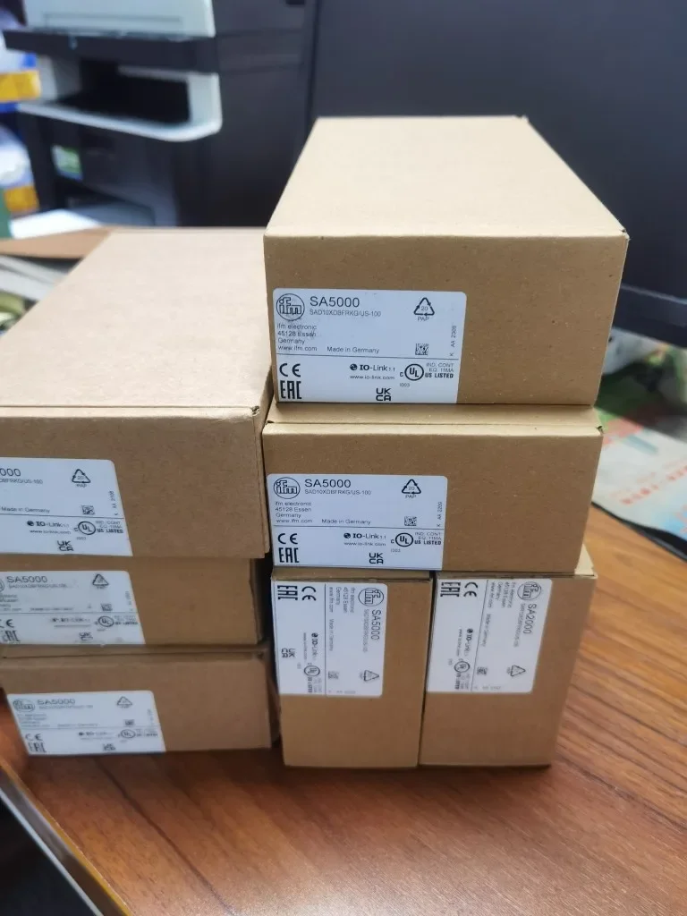 Пакет SF 2025л. Датчик IFM SA5000
Пакет SF 2025л. Датчик IFM SA5000