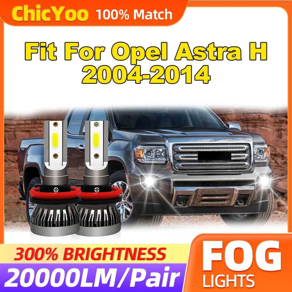 Подходит для Opel Astra H 2004-2009 2010 2011 2012 2013 2014 20000LM H8 H9 H11 Противотуманные фары 60 Вт CSP Чипы Светодиодные противотуманные фары 6000K Белый 12 В
Подходит для Opel Astra H 2004-2009 2010 2011 2012 2013 2014 20000LM H8 H9 H11 Противотуманные фары 60 Вт CSP Чипы Светодиодные противотуманные фары 6000K Белый 12 В