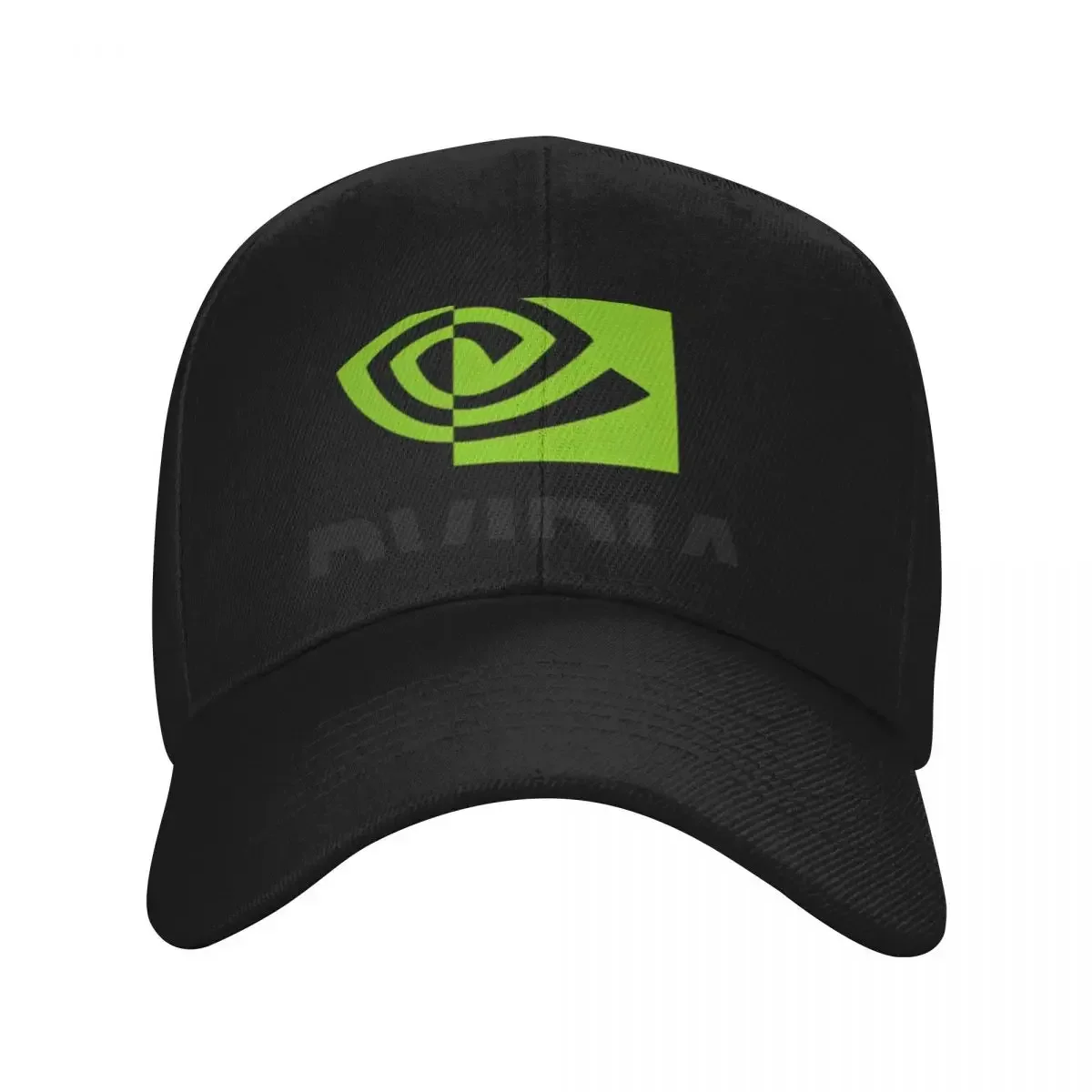 Бейсбольная кепка с логотипом Nvidia, уличная кепка для рыбалки, альпинистские шапки для мужчин и женщин
Бейсбольная кепка с логотипом Nvidia, уличная кепка для рыбалки, альпинистские шапки для мужчин и женщин