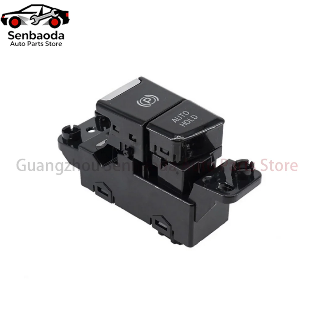 93766-R9000 93766R9000 Car Electrical Parking Brake Switch For Hyundai IX25 CRETA 2020 High Quality Car Accessories New
93766-R9000 93766R9000 Car Electrical Parking Brake Switch For Hyundai IX25 CRETA 2020 High Quality Car Accessories New