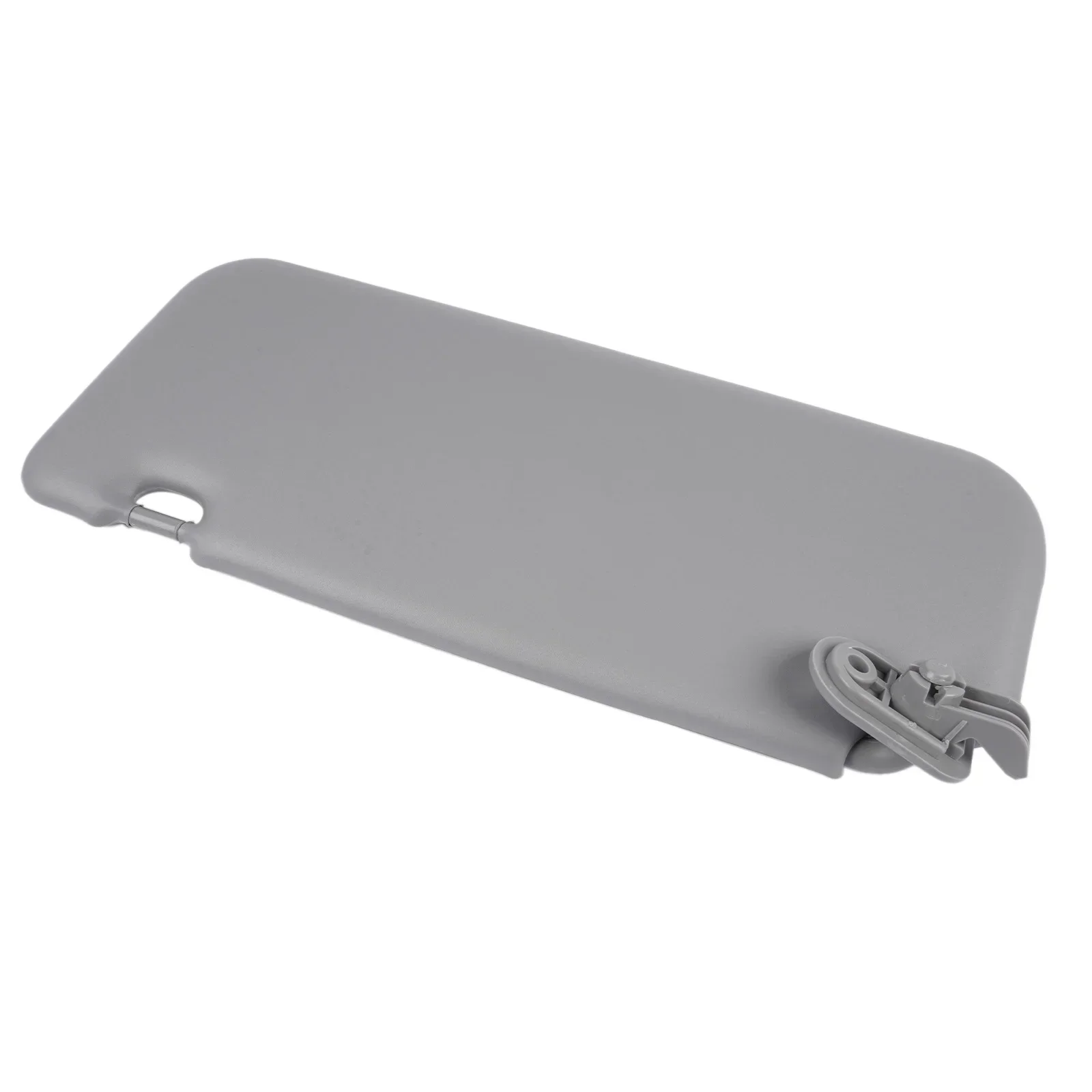 Front Left Driver Side Gray Sun Visor for Hyundai Accent 1E 1.6L GAS DOHC 852101R000
Front Left Driver Side Gray Sun Visor for Hyundai Accent 1E 1.6L GAS DOHC 852101R000