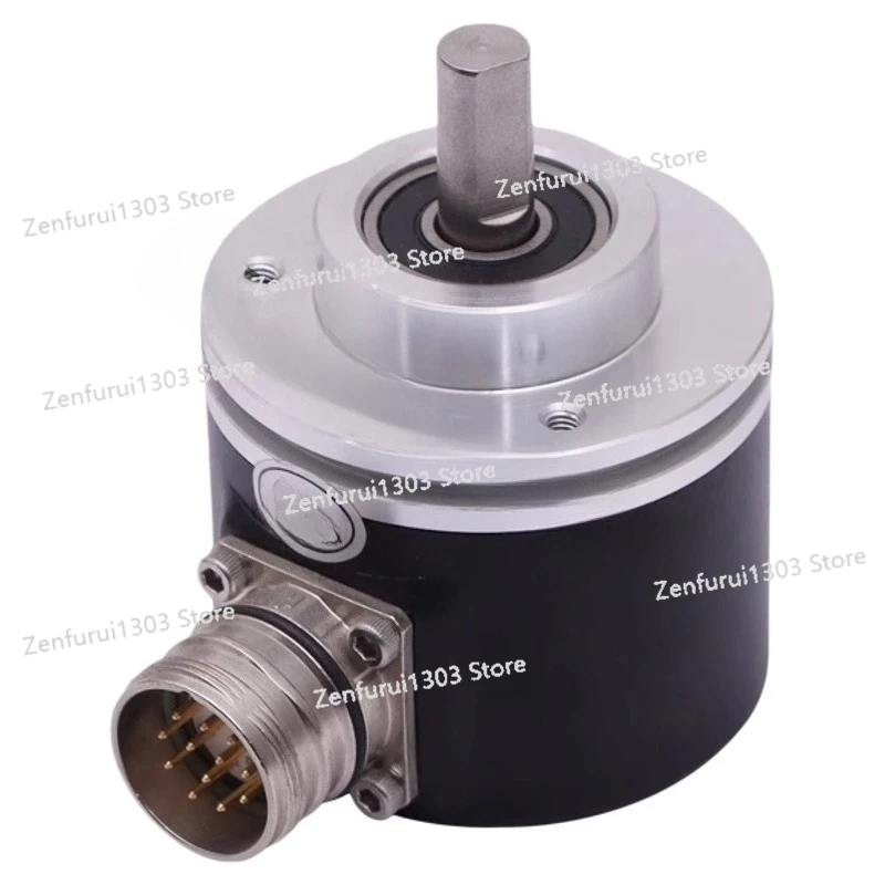 Magnetoelectric multi-turn absolute encoder with power-off memory function, displacement angle speed sensor
Magnetoelectric multi-turn absolute encoder with power-off memory function, displacement angle speed sensor