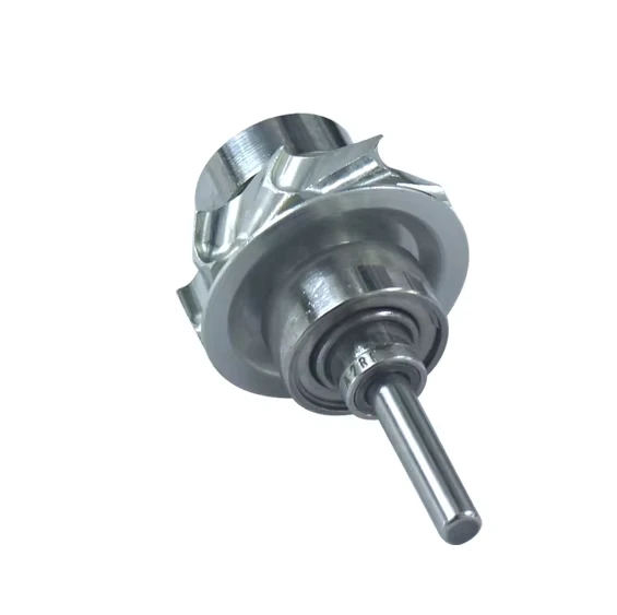 Newest Design Therapy Equipments Repair SDentals Equipment Spare Parts High Speed Handpiece Hand Rotor
Newest Design Therapy Equipments Repair SDentals Equipment Spare Parts High Speed Handpiece Hand Rotor