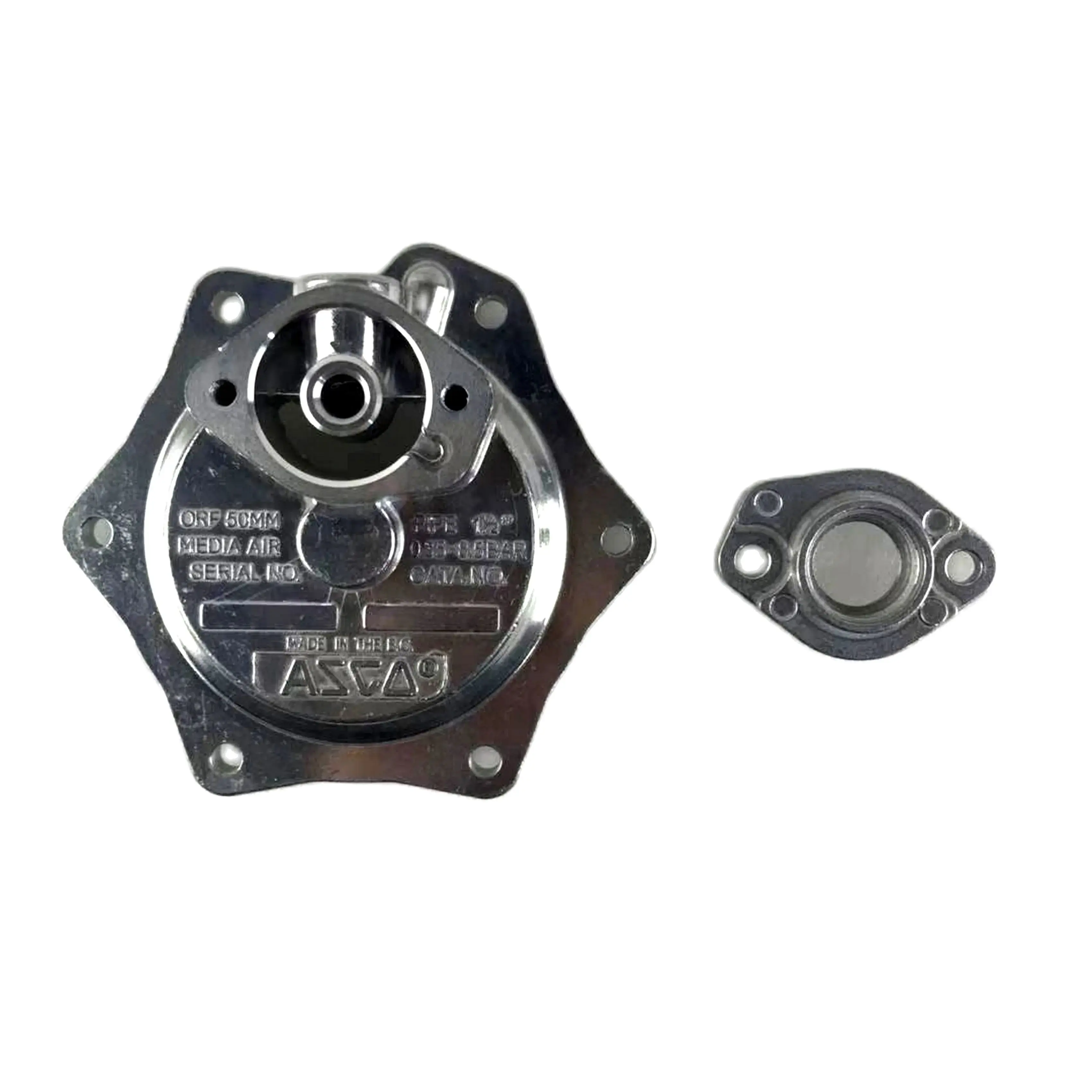 ASCO SCG353A047 G1 1/2 Резьбовой пылесборник Импульсный струйный электромагнитный клапан 1,5 дюйма
ASCO SCG353A047 G1 1/2 Резьбовой пылесборник Импульсный струйный электромагнитный клапан 1,5 дюйма