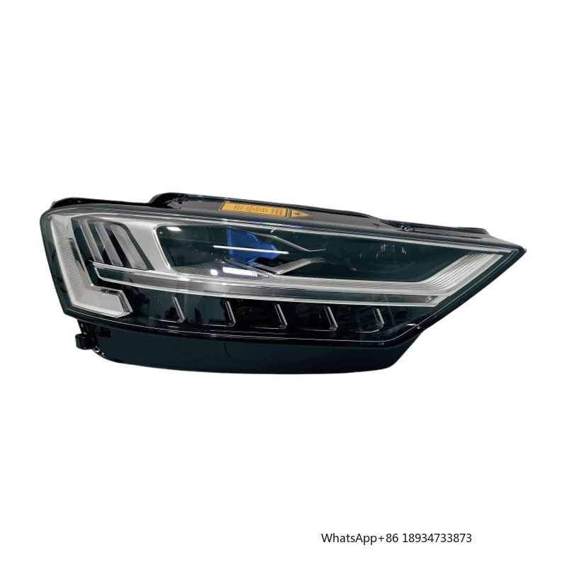 2019-2022 for Audi A8 D5 Headlights 6000K Color Temperature 4000 Lumens 36W 100% Waterproof
2019-2022 for Audi A8 D5 Headlights 6000K Color Temperature 4000 Lumens 36W 100% Waterproof