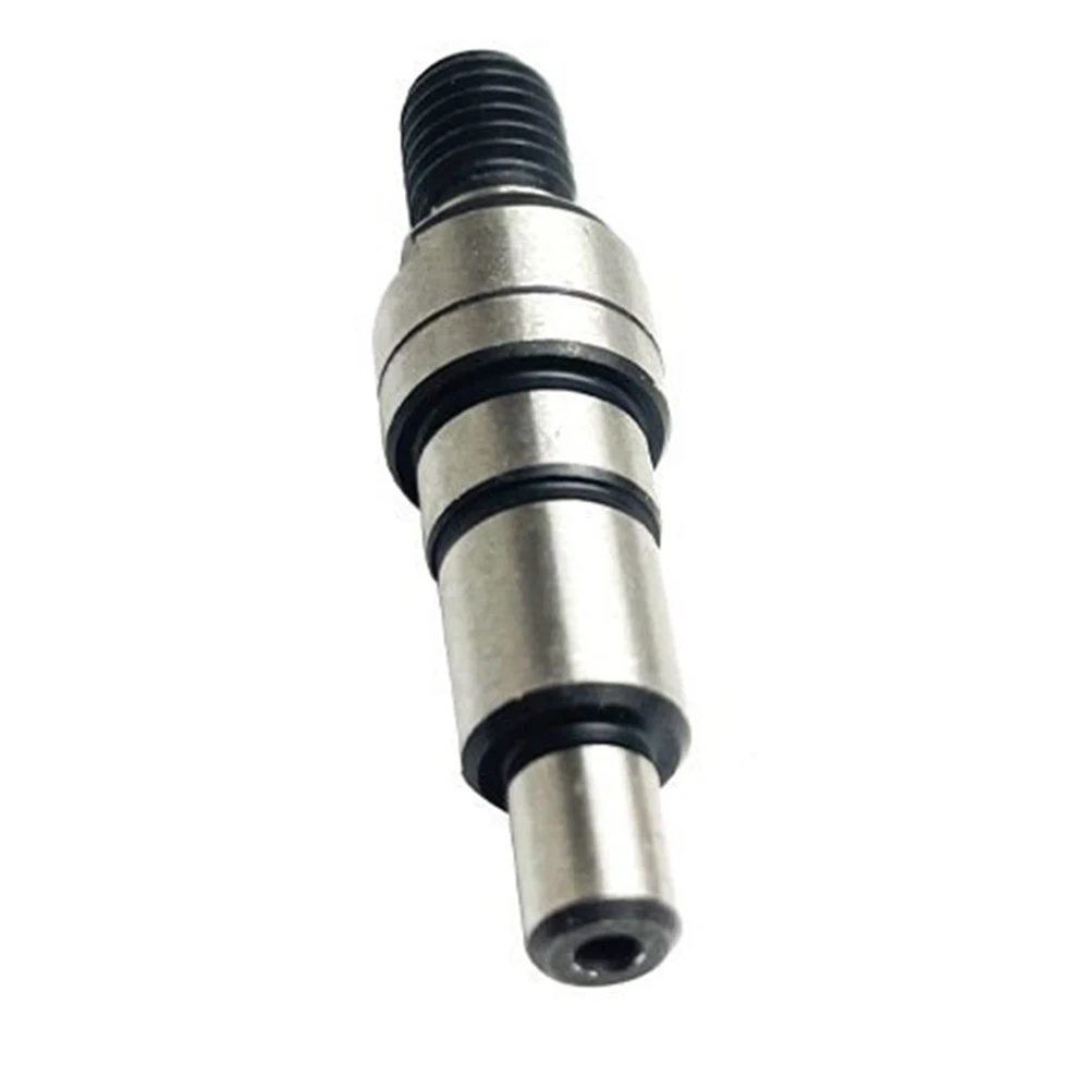 DIY Tools Angle Grinder Spindle Cordless Drill Motor High Performance Not Easy To Break Professionally Made Silver Color
DIY Tools Angle Grinder Spindle Cordless Drill Motor High Performance Not Easy To Break Professionally Made Silver Color
