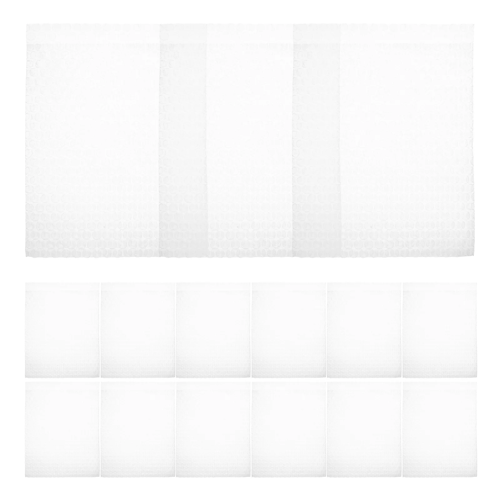 100pcs Wrap Envelopes for Shipping Pouch Sleeves Mugs Thickened Uniform Cushioning Storage Packaging
100pcs Wrap Envelopes for Shipping Pouch Sleeves Mugs Thickened Uniform Cushioning Storage Packaging