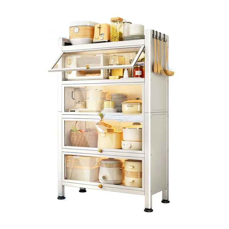 Hot SalesLarge Living Room With Door Kitchen Shelf Minimalist Storage Holders & Racks Customized Logo Multifunction Home Kitchen
Hot SalesLarge Living Room With Door Kitchen Shelf Minimalist Storage Holders & Racks Customized Logo Multifunction Home Kitchen