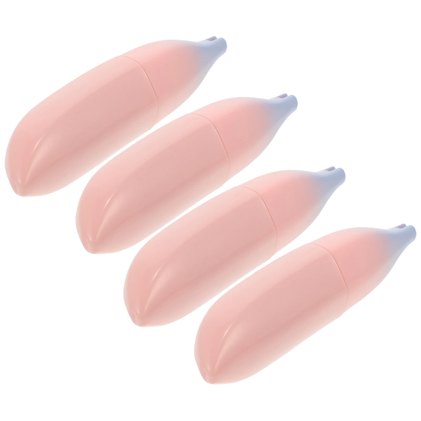 4pcs Needle Loader Household Tube Convenient Case Storage Tubes Compact Organizer Holder Wear-Resistant Portable for Knitting
4pcs Needle Loader Household Tube Convenient Case Storage Tubes Compact Organizer Holder Wear-Resistant Portable for Knitting