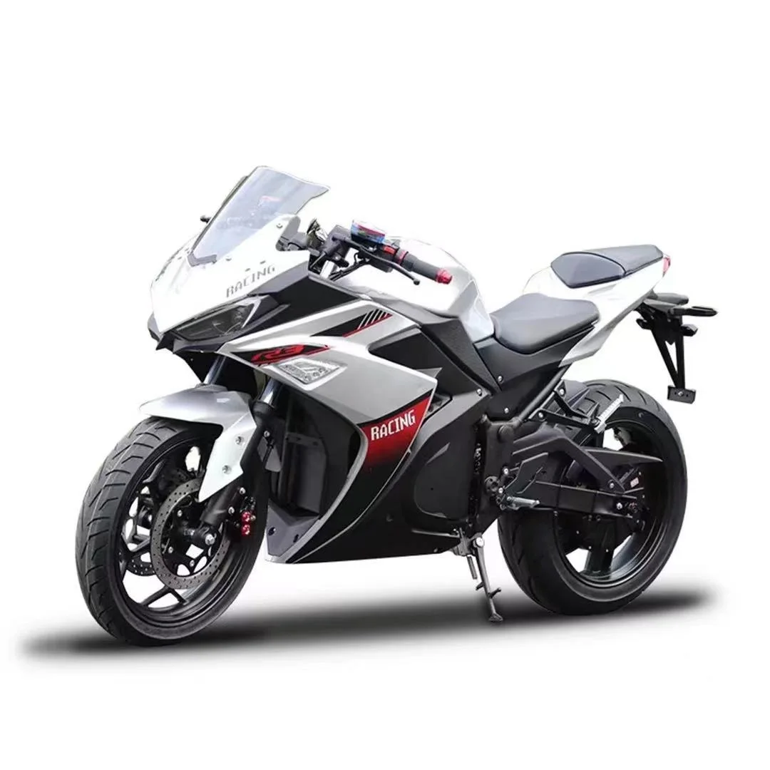 72V 1200W Motorcycle Electric Motorcycles Made in China
72V 1200W Motorcycle Electric Motorcycles Made in China