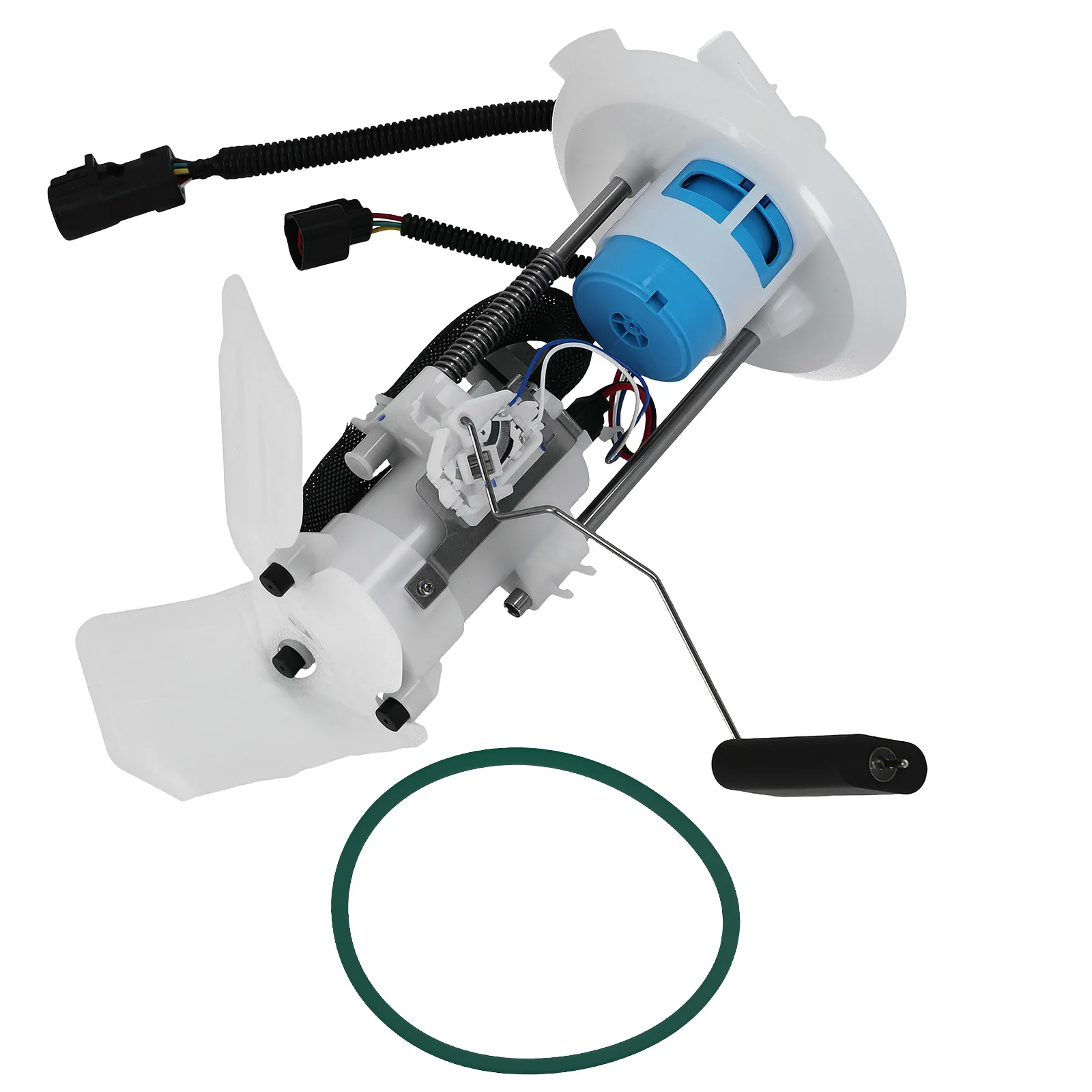 Модуль топливного насоса для Ford Explorer Sport Trac Mountaineer 2010 года, AL2Z9H307AA
Модуль топливного насоса для Ford Explorer Sport Trac Mountaineer 2010 года, AL2Z9H307AA