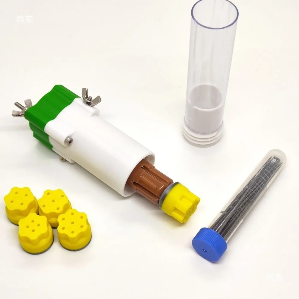 Adjustable Speed Electric Wool Felting Pen Removable Motor Universal Felting Needle DIY Craft Supplies
Adjustable Speed Electric Wool Felting Pen Removable Motor Universal Felting Needle DIY Craft Supplies