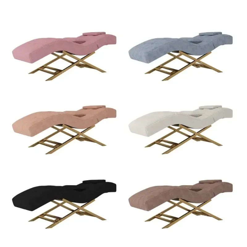 Beauty salon special massage bed aaa 
Beauty salon special massage bed aaa