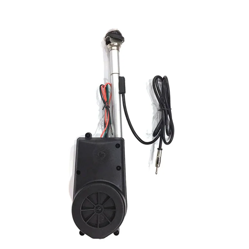 Car Power Antenna Aerial Kit For Mercedes W140 W126 W124 W201 Car Automatic Retractable Radio Signal Antenna
Car Power Antenna Aerial Kit For Mercedes W140 W126 W124 W201 Car Automatic Retractable Radio Signal Antenna