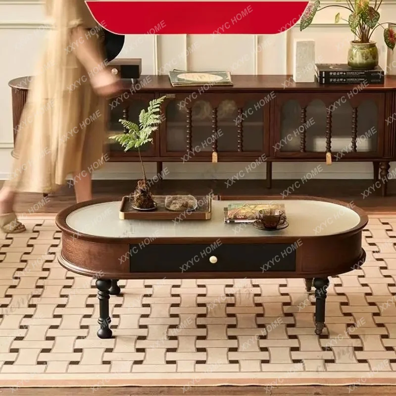 XXStyle Coffee Tables Classy Storage Round Coffee Tables Mid Century Luxury Mesa De Centro Sala
XXStyle Coffee Tables Classy Storage Round Coffee Tables Mid Century Luxury Mesa De Centro Sala