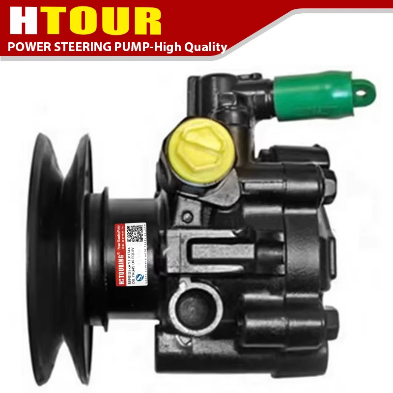 Гидравлическая система рулевого управления автозапчастей, насос гидроусилителя рулевого управления автомобиля для Nissan Patrol Y61 TB42 49110-VB300 49110VB300 
Гидравлическая система рулевого управления автозапчастей, насос гидроусилителя рулевого управления автомобиля для Nissan Patrol Y61 TB42 49110-VB300 49110VB300