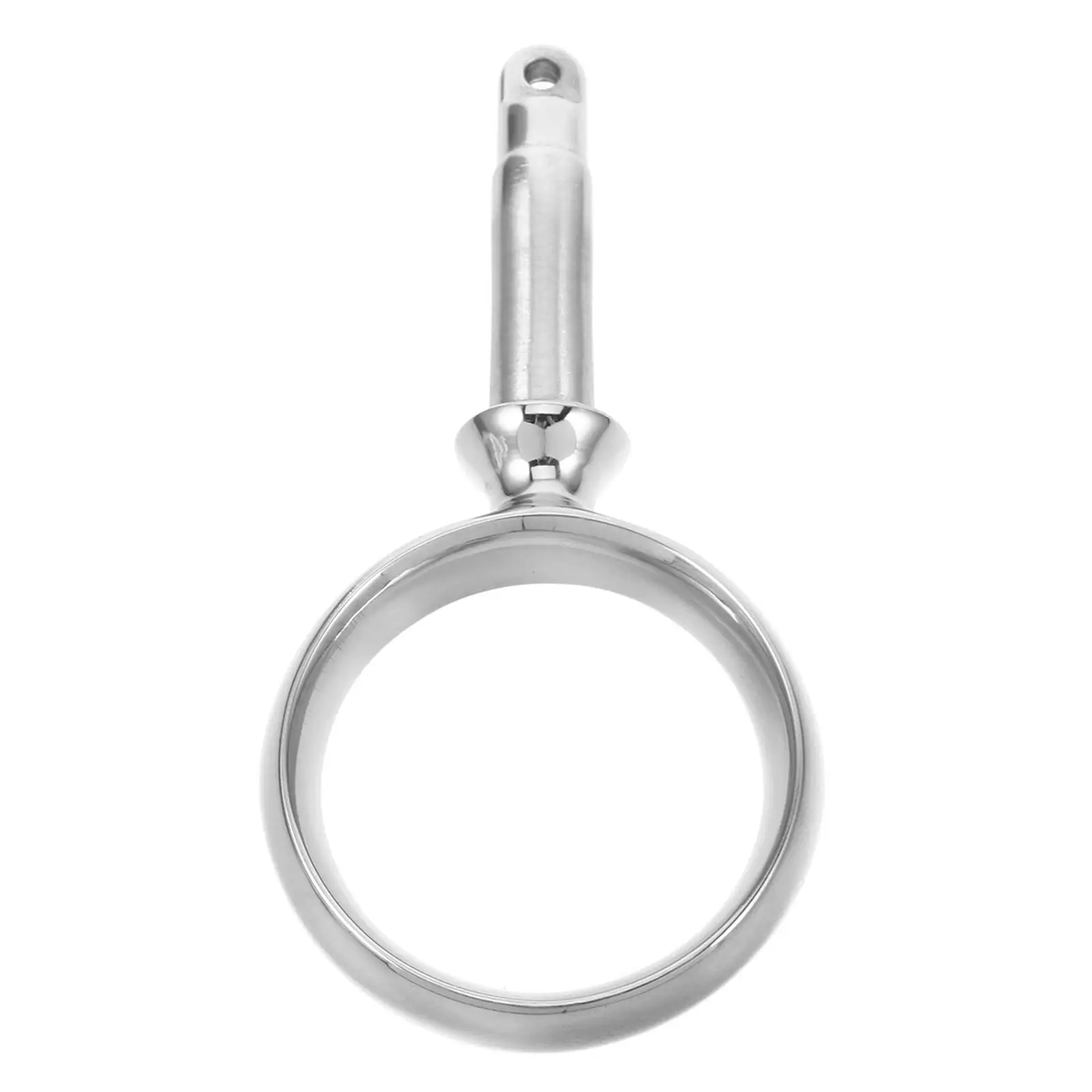 316 Stainless Steel 49mm Paddle Ring Bracket Oarlock Sockets Side Mount Boat Yacht Accessories Durable Easy Installation Stable
316 Stainless Steel 49mm Paddle Ring Bracket Oarlock Sockets Side Mount Boat Yacht Accessories Durable Easy Installation Stable