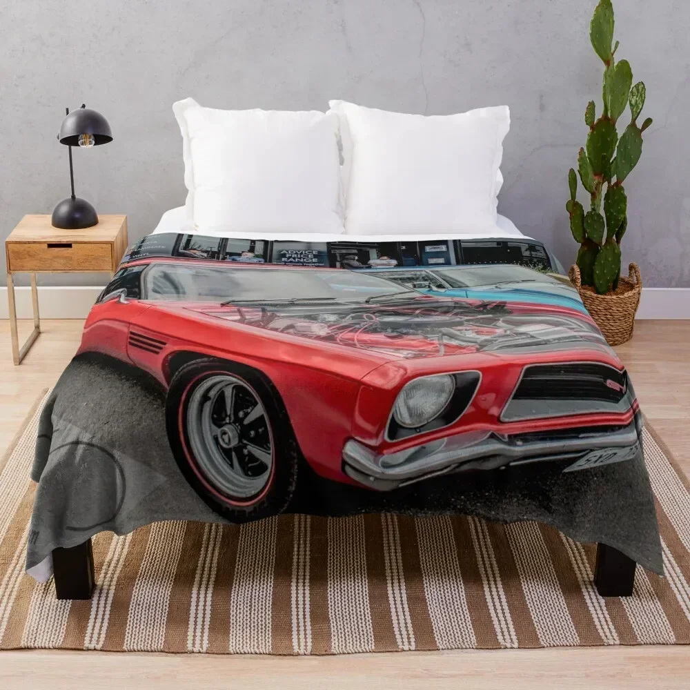 Misted bonnet Holden One Tonner 03 Throw Blanket Portable Lightweight Blanket for Travel Camping
Misted bonnet Holden One Tonner 03 Throw Blanket Portable Lightweight Blanket for Travel Camping