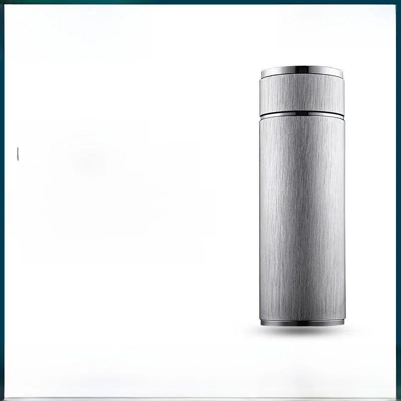 Термокружка Roader 999 из чистого серебра с умным дисплеем температуры, высококачественная серебряная чашка для воды для мужчин и женщин
Термокружка Roader 999 из чистого серебра с умным дисплеем температуры, высококачественная серебряная чашка для воды для мужчин и женщин