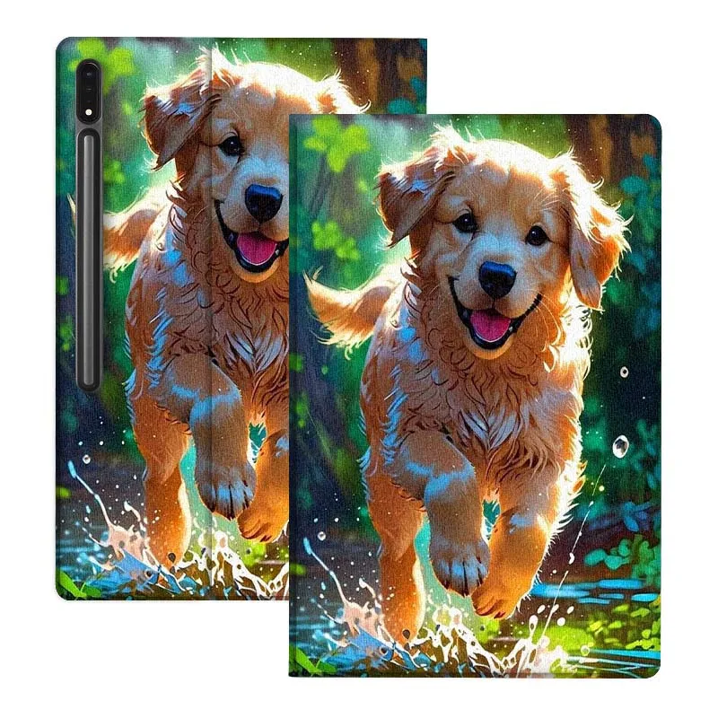 Cute Fox Drink Water For Samsung Galaxy Tab S10 S9 S8 S7 FE Lite Soft Flexible Support Tablet Case Gift
Cute Fox Drink Water For Samsung Galaxy Tab S10 S9 S8 S7 FE Lite Soft Flexible Support Tablet Case Gift