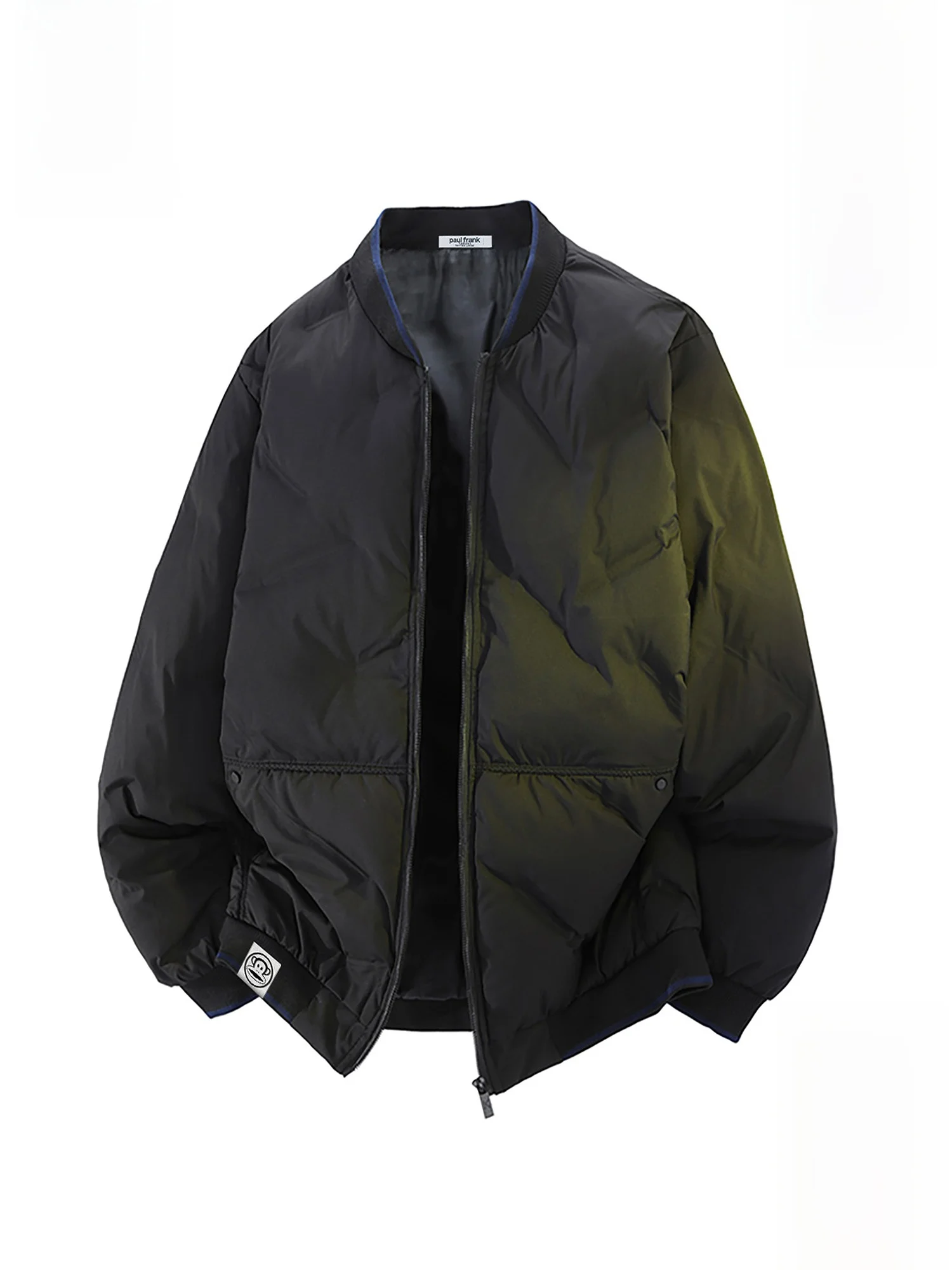 Зимняя куртка Paul Frank с воротником-бомбером, хлопковая, теплая, повседневная, с дизайном обезьяны Big Mouth, молодежная мода
Зимняя куртка Paul Frank с воротником-бомбером, хлопковая, теплая, повседневная, с дизайном обезьяны Big Mouth, молодежная мода