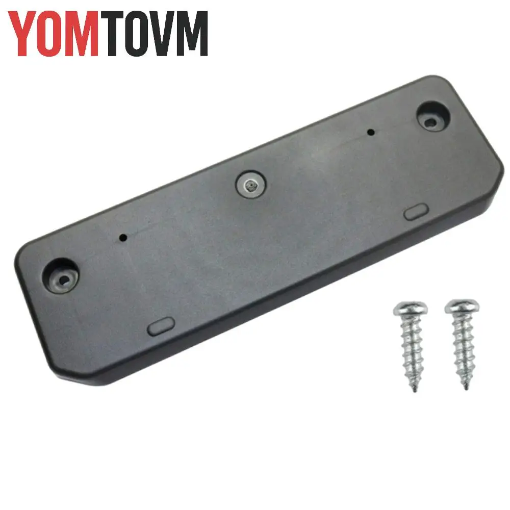 Car Front bumper License Plate Frame Bracket 5211435050 For Toyota 4Runner 2014 2015 2016 2017 2018 2019 2020 615343563794
Car Front bumper License Plate Frame Bracket 5211435050 For Toyota 4Runner 2014 2015 2016 2017 2018 2019 2020 615343563794