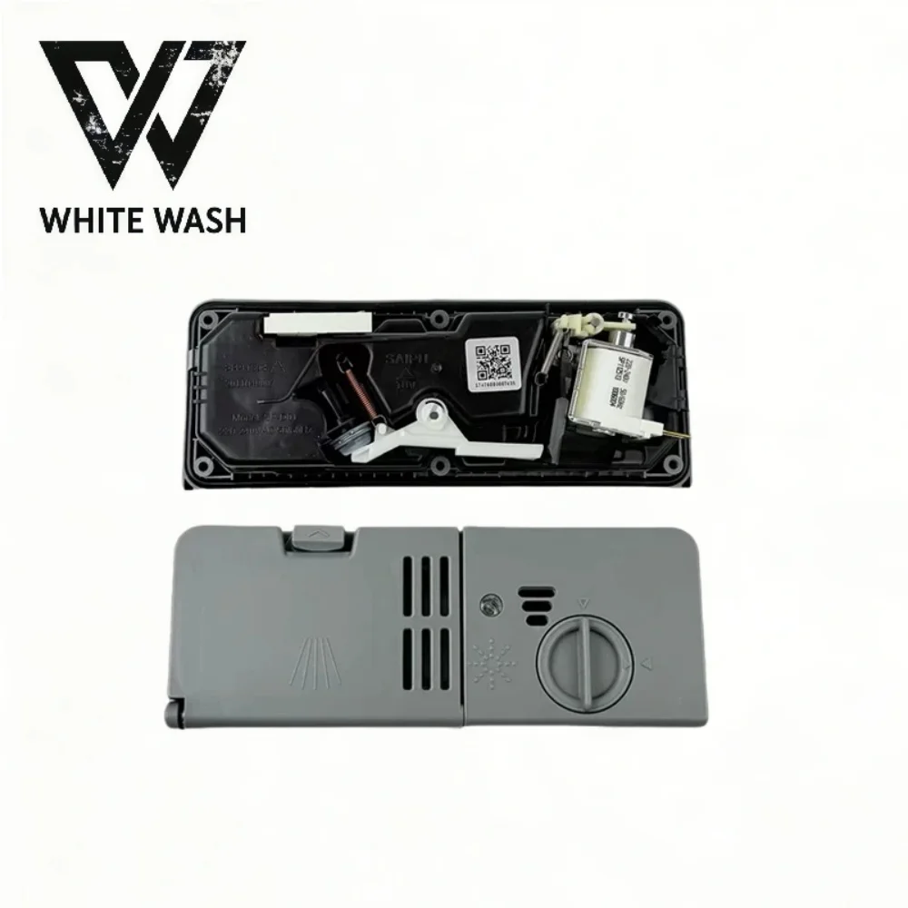 Compatible Dishwasher Parts Distributor for Models WQP6-3305 3208A 3209 3803A 3305 3210B-CN Washing Machine Accessory
Compatible Dishwasher Parts Distributor for Models WQP6-3305 3208A 3209 3803A 3305 3210B-CN Washing Machine Accessory